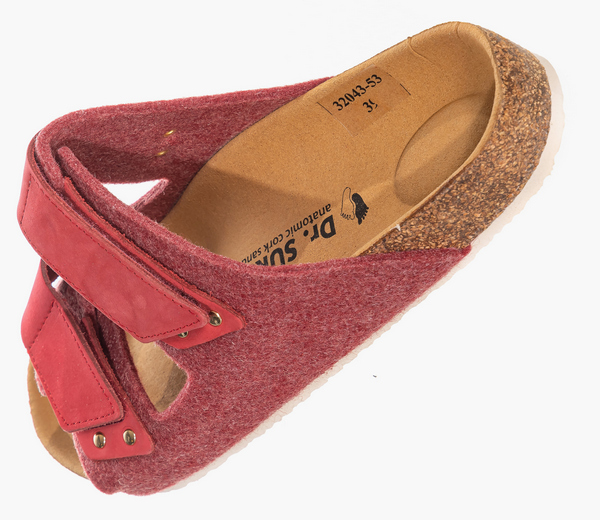 босоножки CS-32043-53 DR.SURSIL на лето