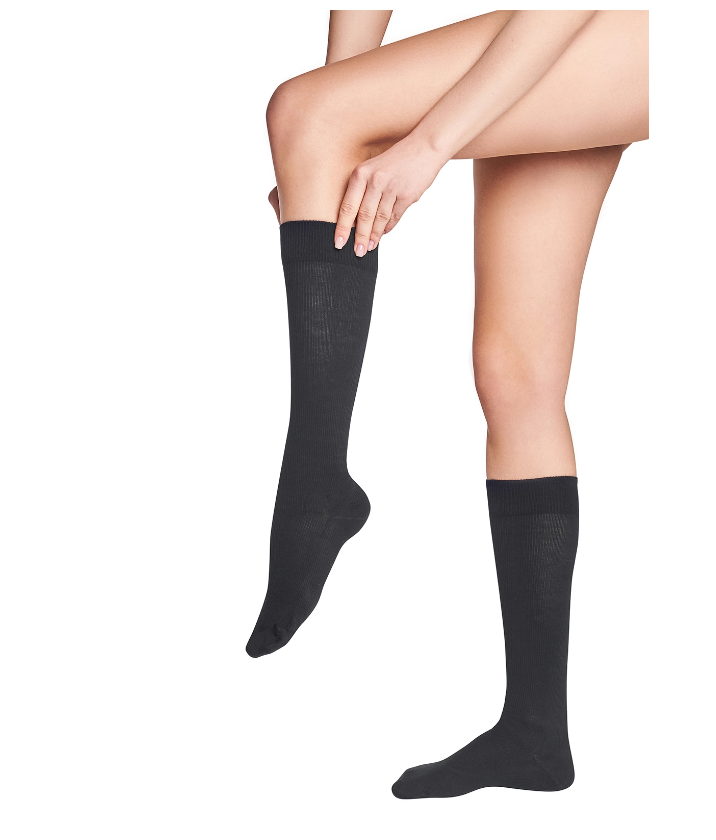 Компрессионные гольфы 1C108 VENOTEKS, 1 класс купить в OrtoMir24