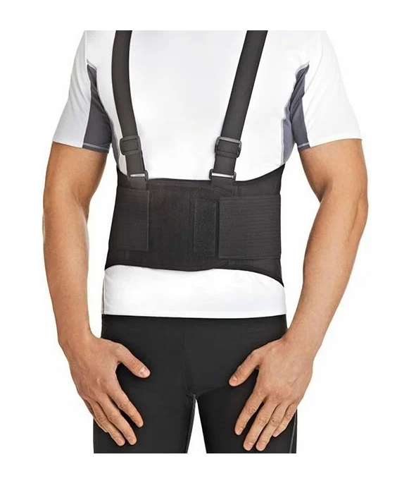 Ортопедический корсет IBS-3006 Orlett, умеренная фиксация купить в OrtoMir24