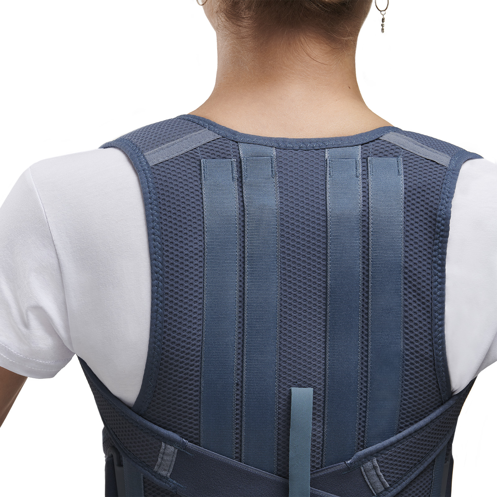 Корректор осанки TLSO-361(F) Orlett, умеренная фиксация купить в OrtoMir24