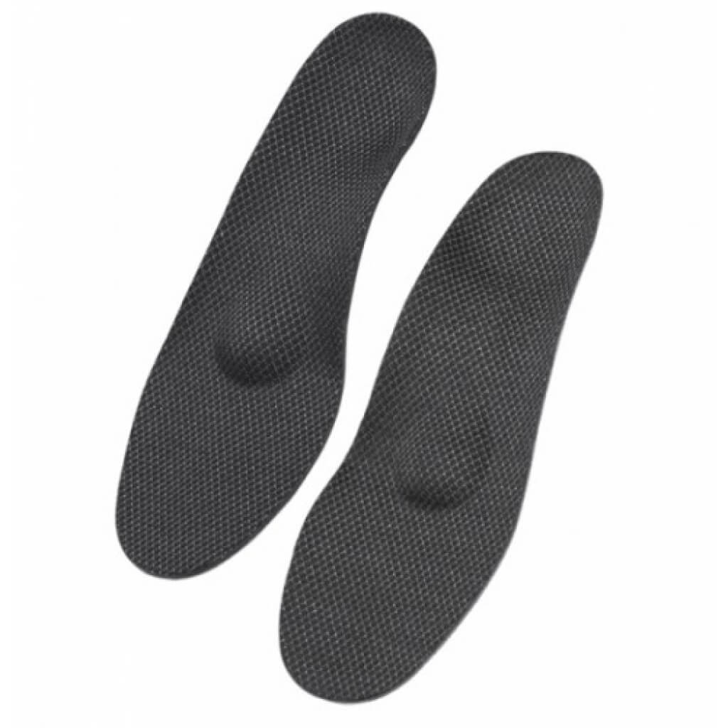 Стельки ортопедические ULTRA ORTO Professional, жесткие / каркасные купить в OrtoMir24