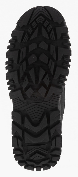 Детские ботинки полусапожки сапоги A45-2310 Sursil-Ortho зимние