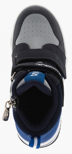 Детские ботинки 65-234 Sursil-Ortho демисезонные