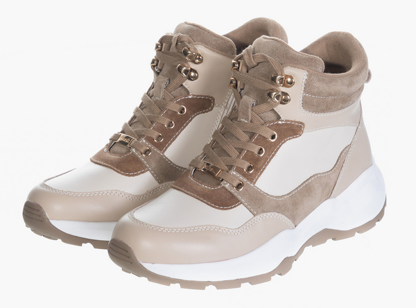 ботинки кроссовки 65-282 Sursil-Ortho на демисезон